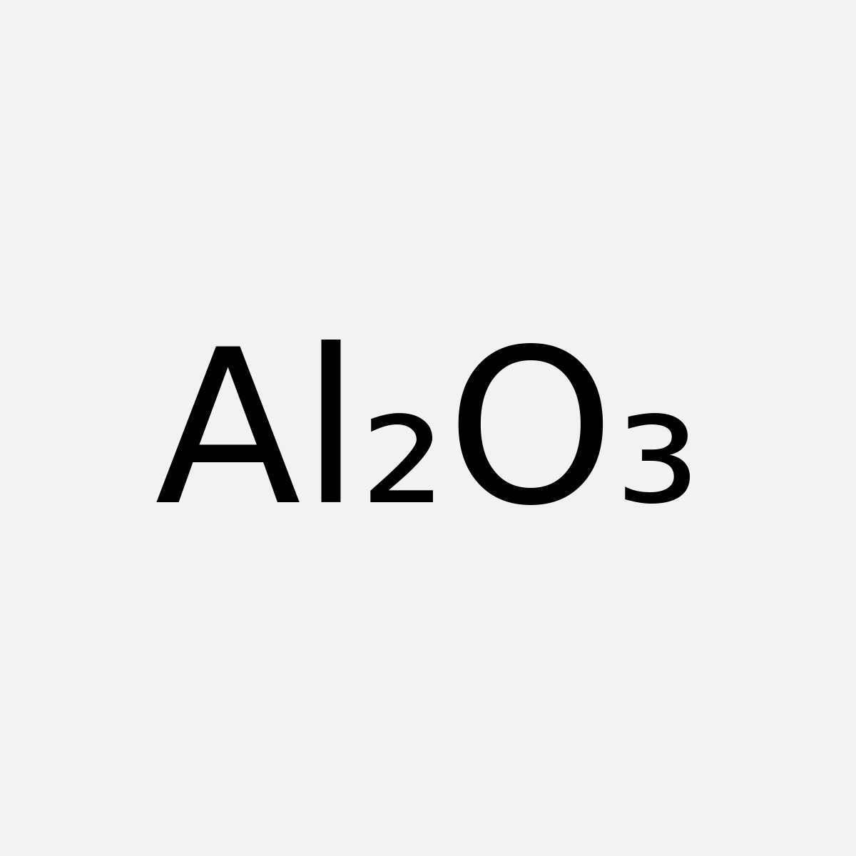 Aluminum Oxide