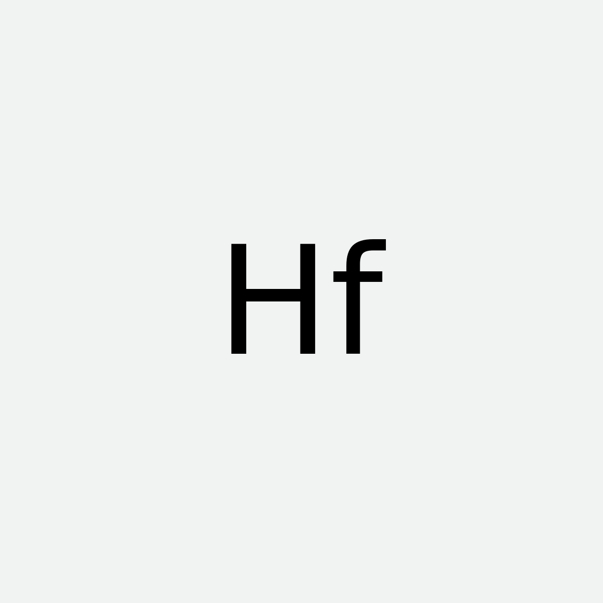 Hafnium Metal