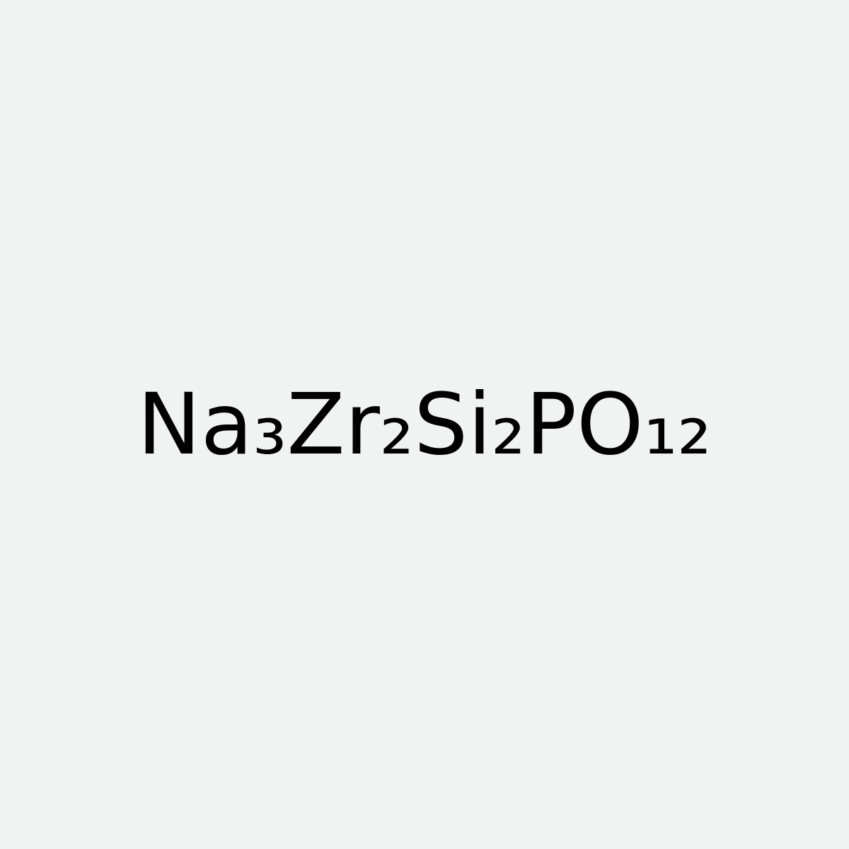 Sodium Zirconium Silicophosphate