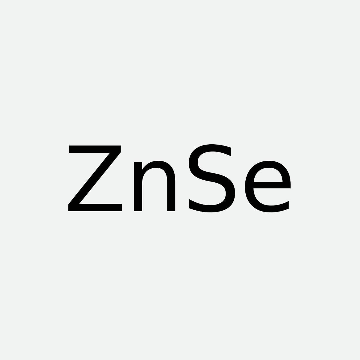 Zinc Selenide