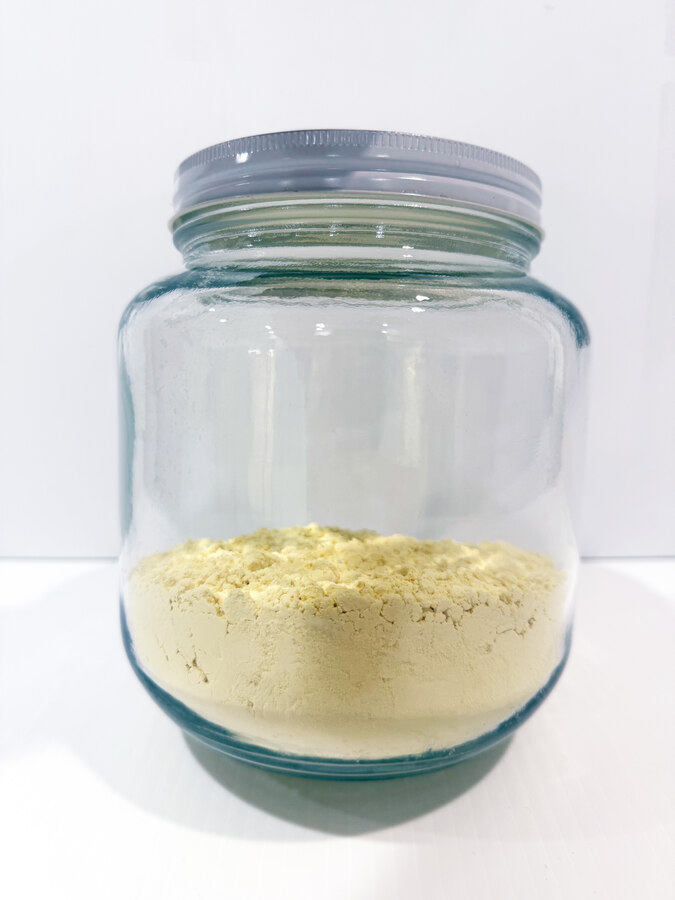 Calcium Lanthanum Sulfide