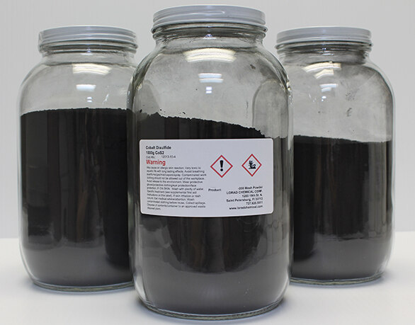 Cobalt Disulfide